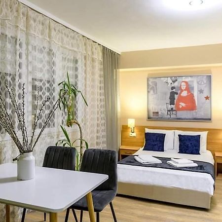 Wandorf 125 Apartman 索普隆 外观 照片