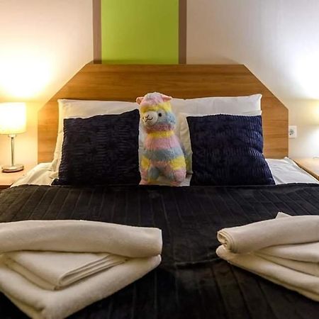Wandorf 125 Apartman 索普隆 外观 照片