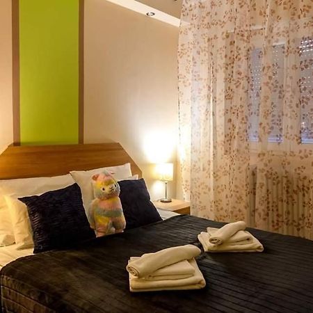 Wandorf 125 Apartman 索普隆 外观 照片