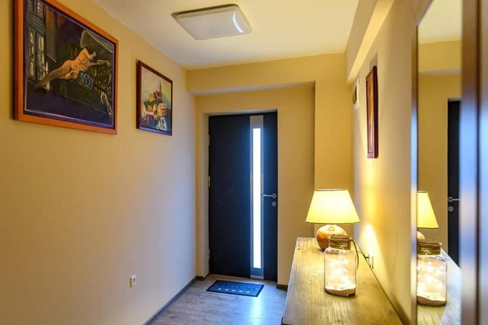 Wandorf 125 Apartman 索普隆 外观 照片