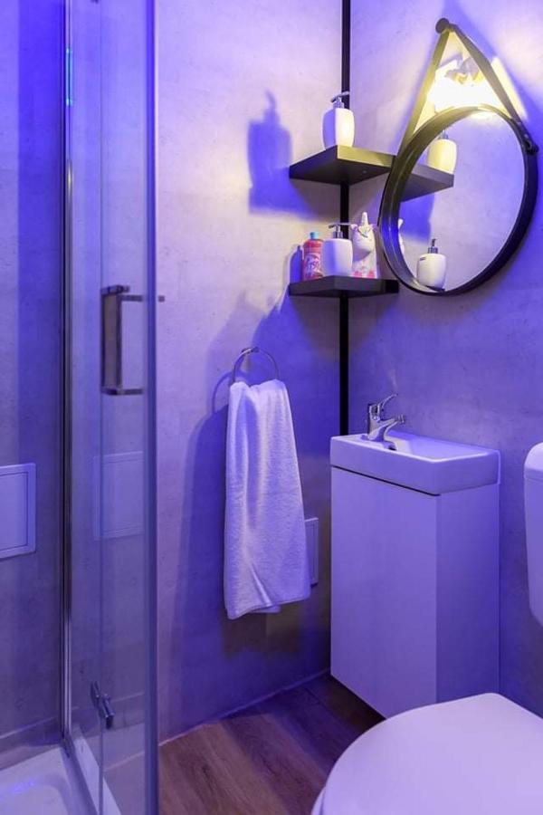 Wandorf 125 Apartman 索普隆 外观 照片