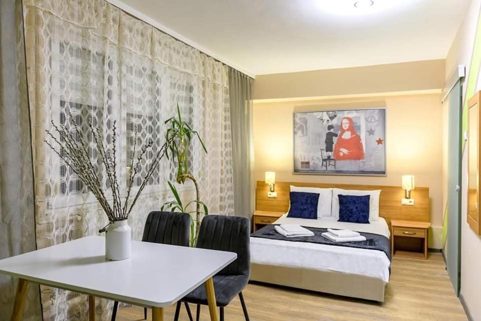 Wandorf 125 Apartman 索普隆 外观 照片