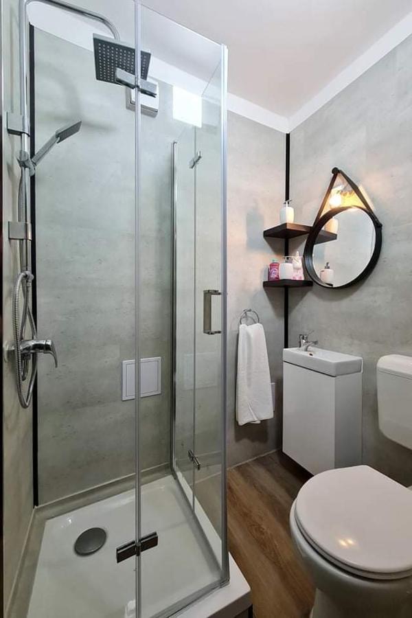 Wandorf 125 Apartman 索普隆 外观 照片