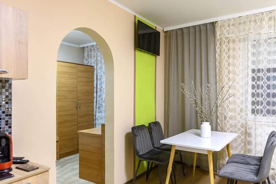 Wandorf 125 Apartman 索普隆 外观 照片