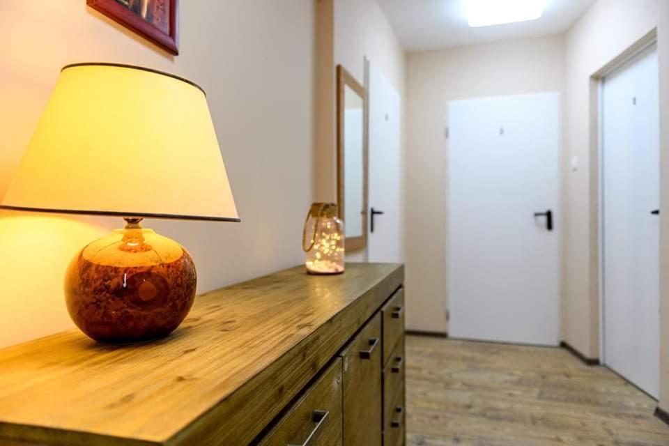 Wandorf 125 Apartman 索普隆 外观 照片