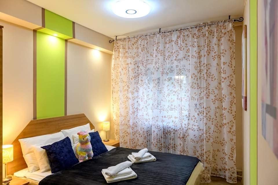Wandorf 125 Apartman 索普隆 外观 照片