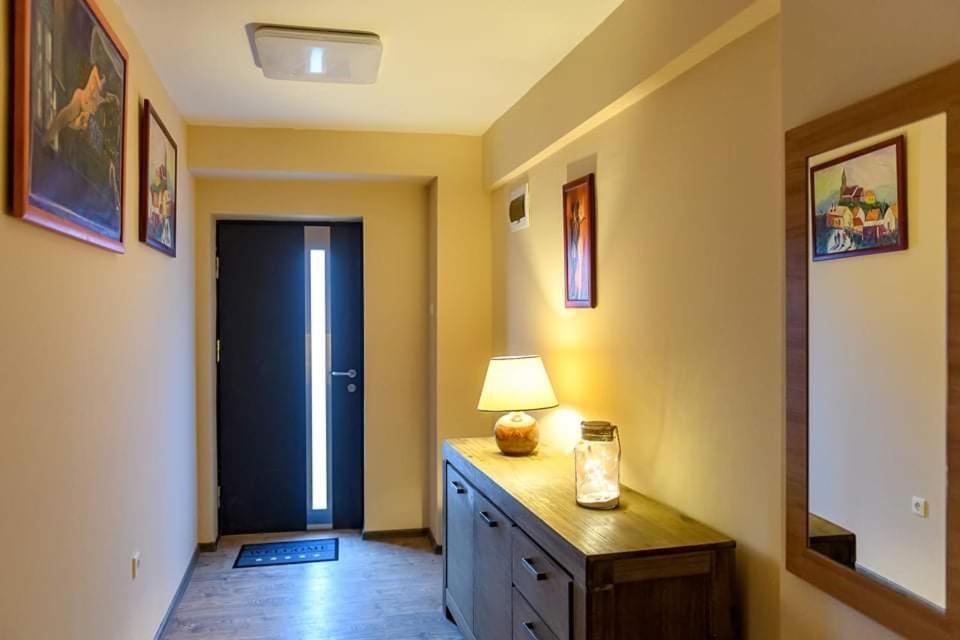 Wandorf 125 Apartman 索普隆 外观 照片