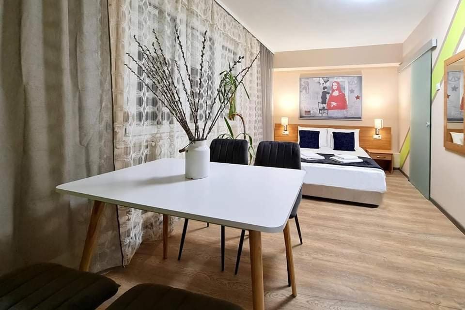Wandorf 125 Apartman 索普隆 外观 照片