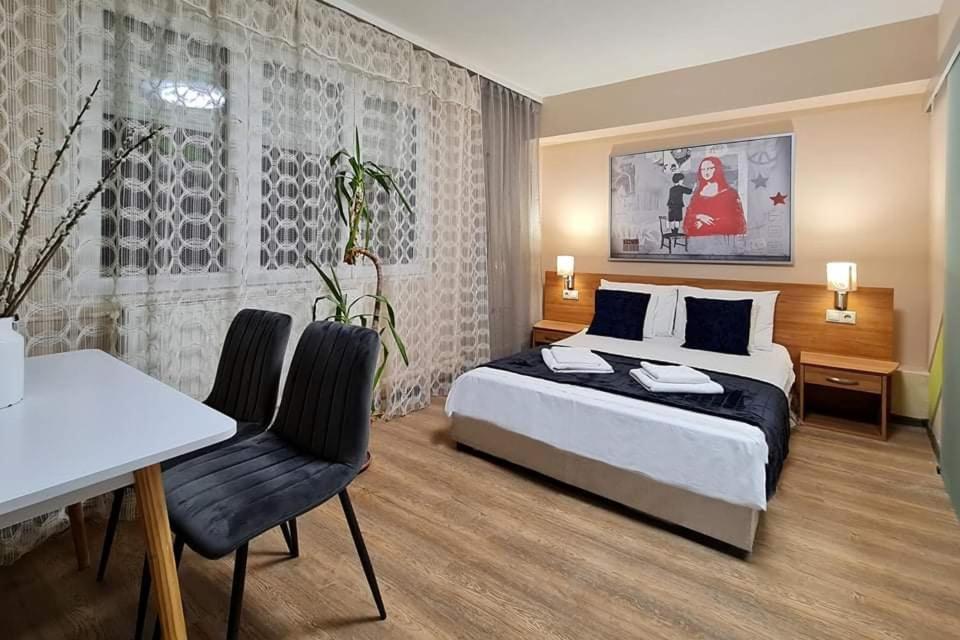 Wandorf 125 Apartman 索普隆 外观 照片