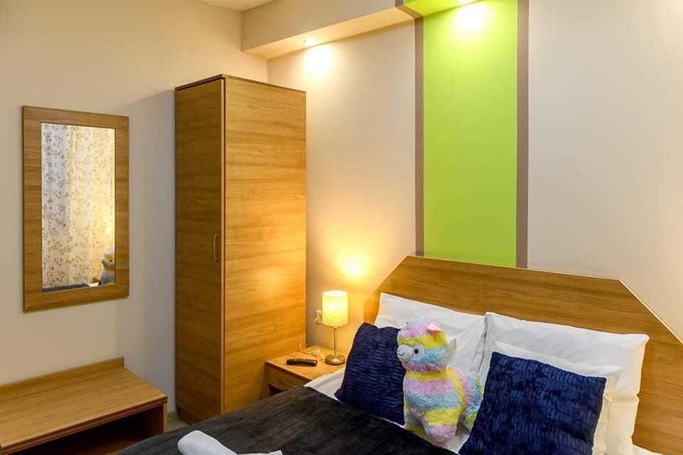 Wandorf 125 Apartman 索普隆 外观 照片