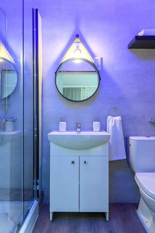 Wandorf 125 Apartman 索普隆 外观 照片