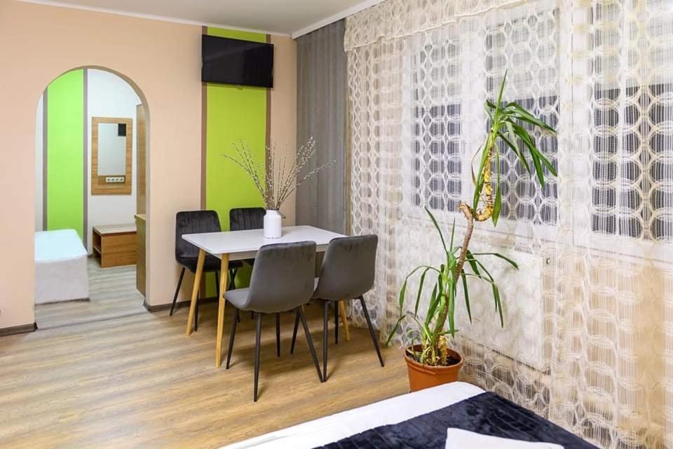 Wandorf 125 Apartman 索普隆 外观 照片
