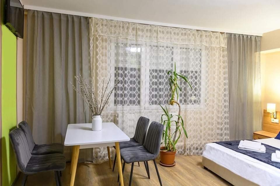 Wandorf 125 Apartman 索普隆 外观 照片